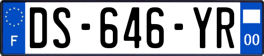 DS-646-YR