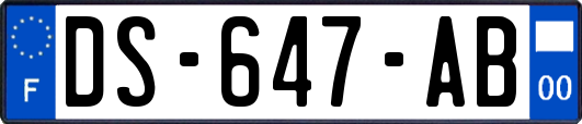 DS-647-AB