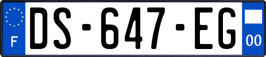 DS-647-EG