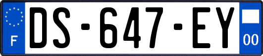 DS-647-EY