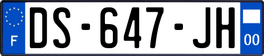 DS-647-JH