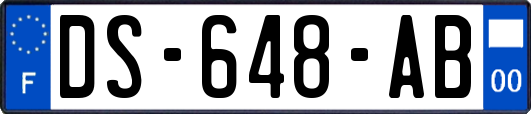 DS-648-AB