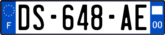 DS-648-AE