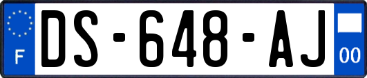 DS-648-AJ