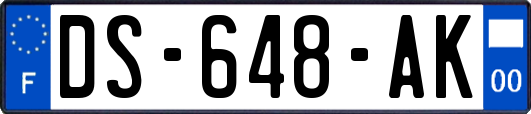 DS-648-AK