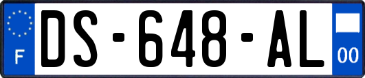 DS-648-AL