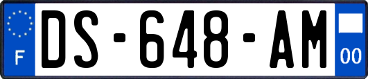 DS-648-AM