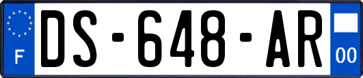 DS-648-AR