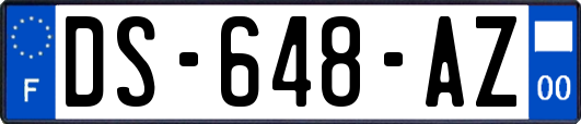 DS-648-AZ