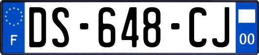 DS-648-CJ