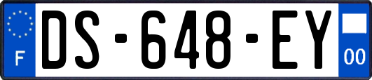 DS-648-EY