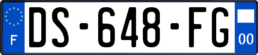 DS-648-FG