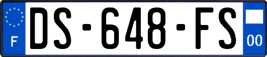 DS-648-FS