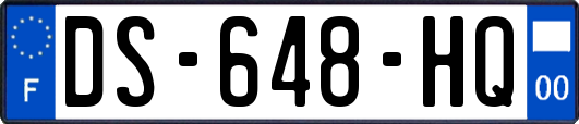 DS-648-HQ