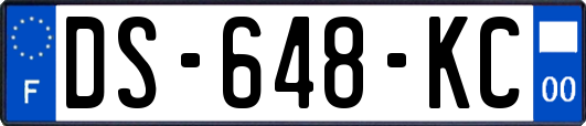 DS-648-KC