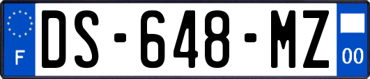 DS-648-MZ