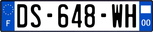 DS-648-WH