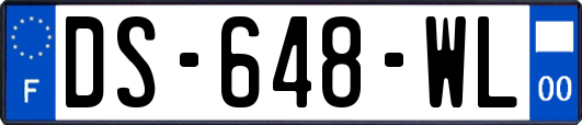 DS-648-WL