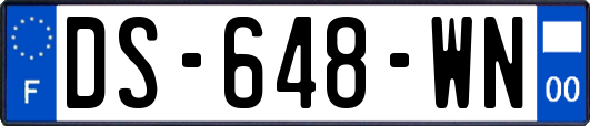 DS-648-WN