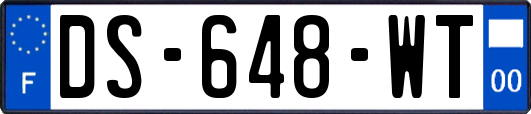 DS-648-WT