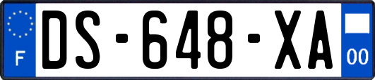 DS-648-XA
