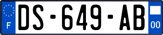 DS-649-AB