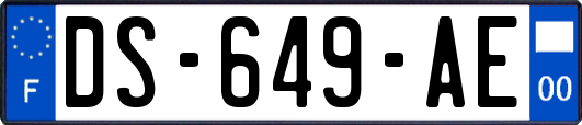 DS-649-AE