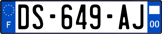 DS-649-AJ