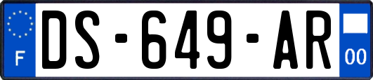 DS-649-AR