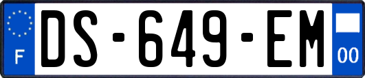 DS-649-EM