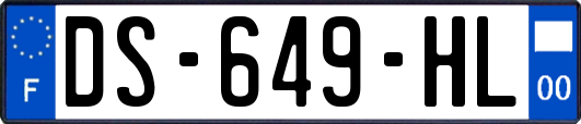 DS-649-HL