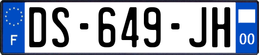 DS-649-JH