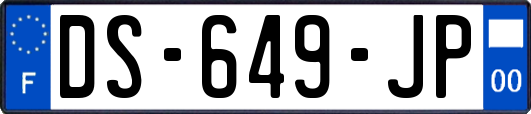 DS-649-JP