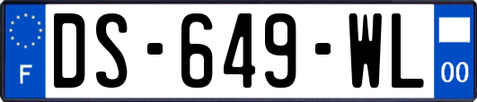 DS-649-WL
