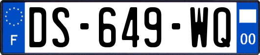 DS-649-WQ