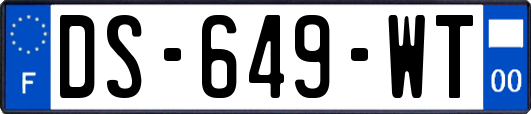 DS-649-WT