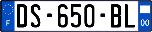 DS-650-BL