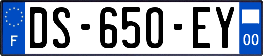 DS-650-EY