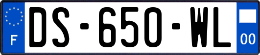 DS-650-WL