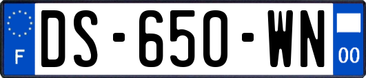 DS-650-WN
