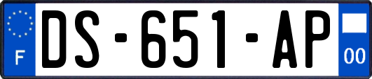 DS-651-AP