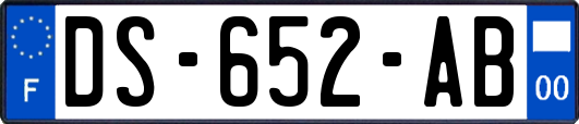 DS-652-AB