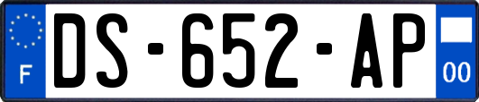 DS-652-AP