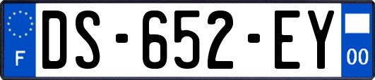 DS-652-EY