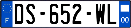 DS-652-WL