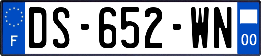 DS-652-WN