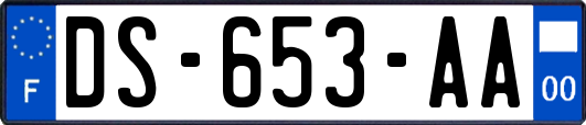 DS-653-AA