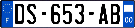 DS-653-AB