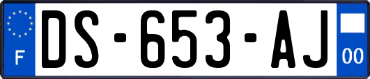 DS-653-AJ