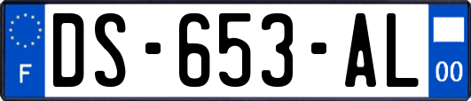 DS-653-AL